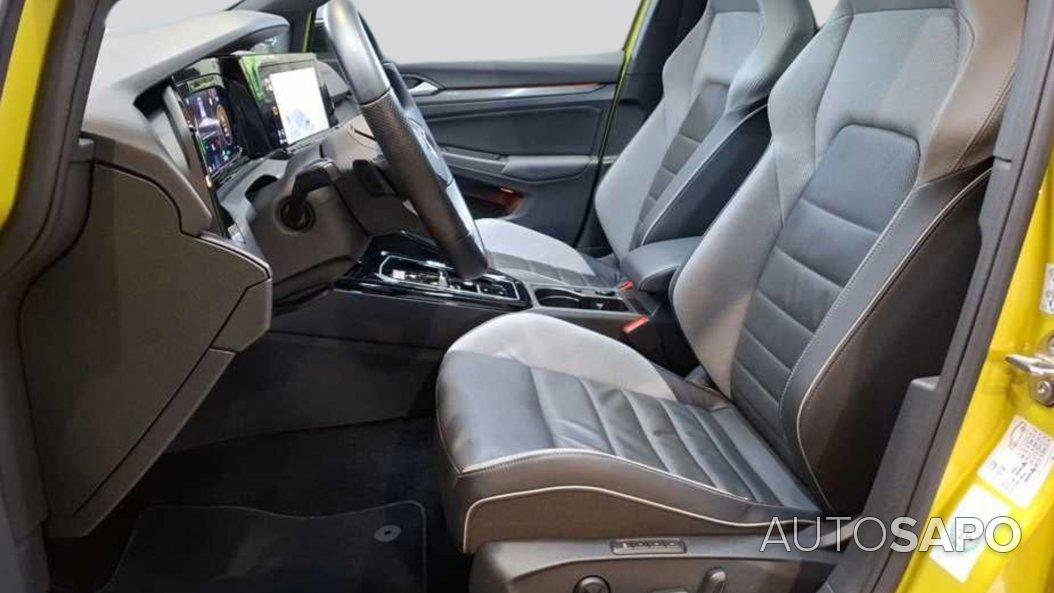 Volkswagen Golf de 2022