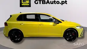 Volkswagen Golf de 2022