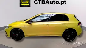 Volkswagen Golf de 2022