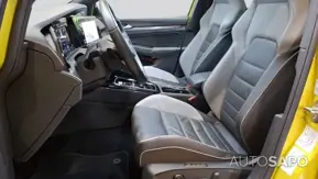 Volkswagen Golf de 2022