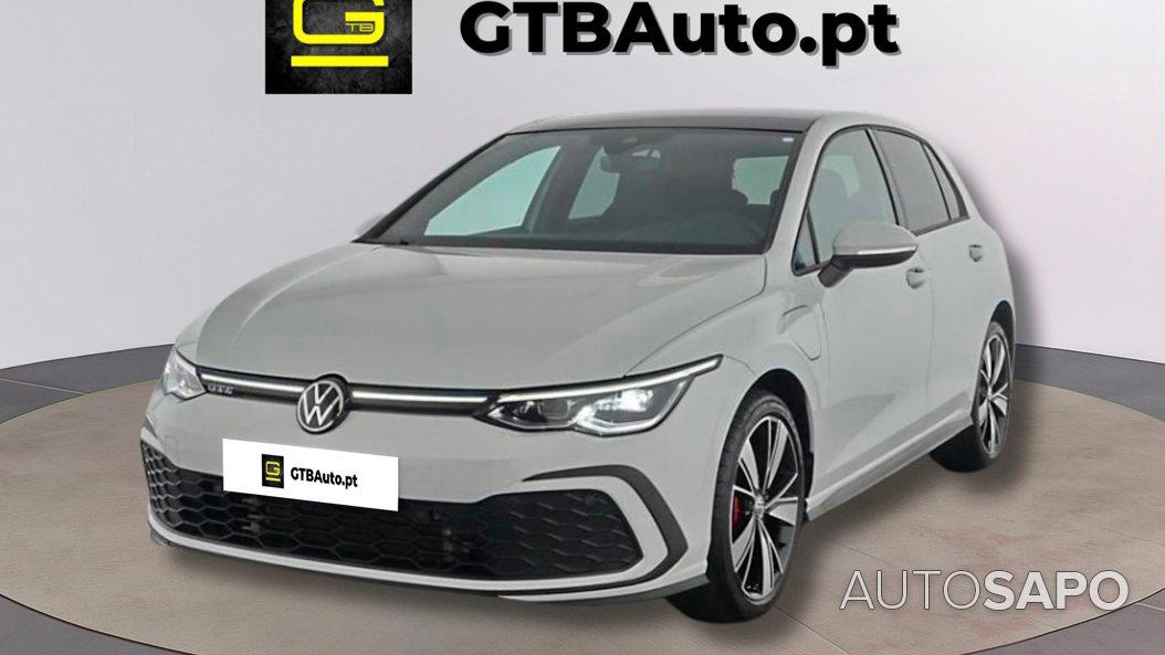 Volkswagen Golf de 2022