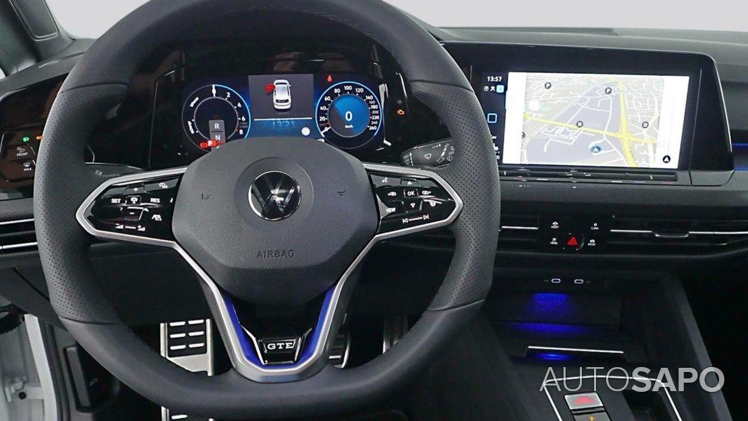 Volkswagen Golf de 2022