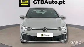 Volkswagen Golf de 2022
