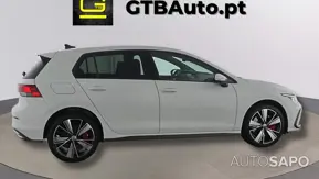 Volkswagen Golf de 2022