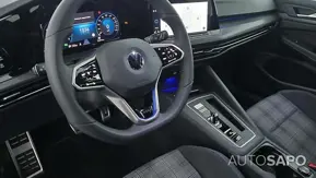 Volkswagen Golf de 2022