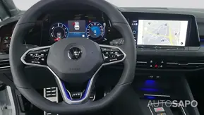 Volkswagen Golf de 2022