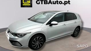 Volkswagen Golf de 2022