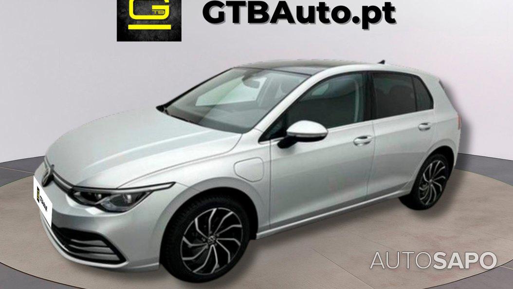 Volkswagen Golf de 2022