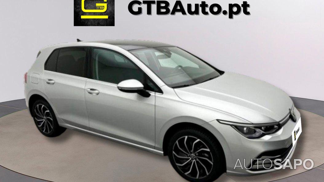Volkswagen Golf de 2022