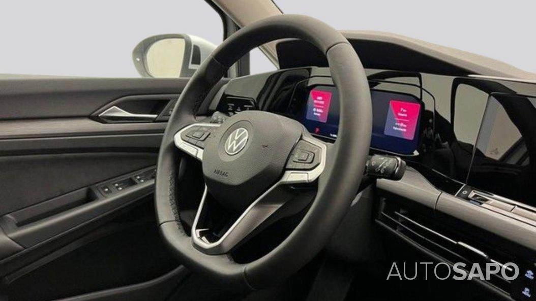 Volkswagen Golf de 2022