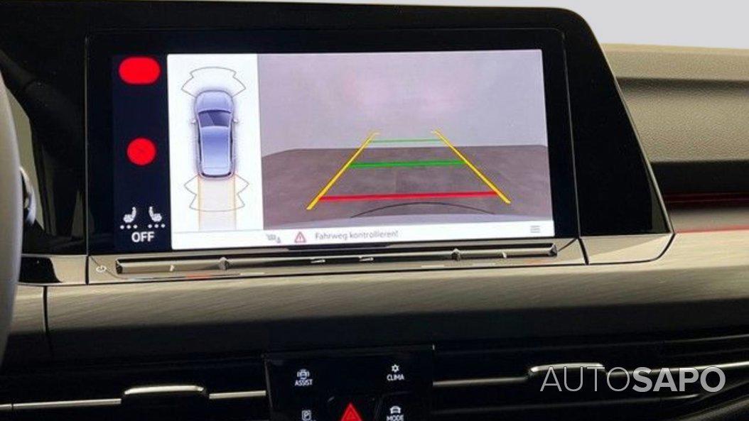 Volkswagen Golf de 2022