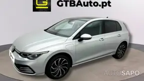 Volkswagen Golf de 2022