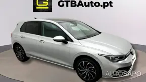 Volkswagen Golf de 2022