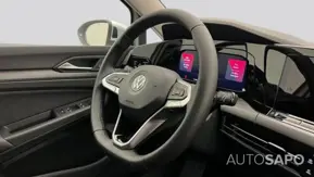 Volkswagen Golf de 2022