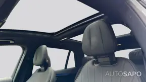 Mercedes-Benz EQS de 2023