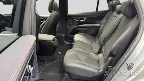 Mercedes-Benz EQS de 2023