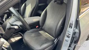 Mercedes-Benz EQS de 2023