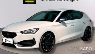 Cupra Leon de 2022