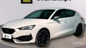 Cupra Leon de 2022