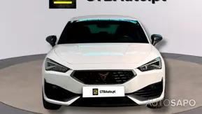 Cupra Leon de 2022