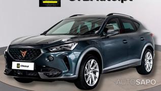 Cupra Formentor de 2022