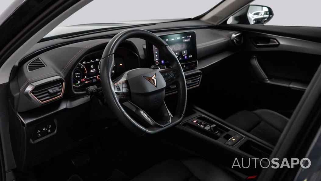 Cupra Formentor de 2022