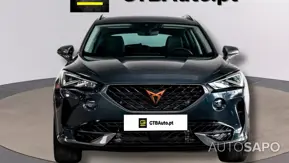 Cupra Formentor de 2022