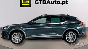 Cupra Formentor de 2022