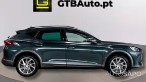 Cupra Formentor de 2022