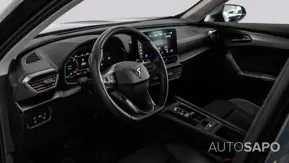 Cupra Formentor de 2022