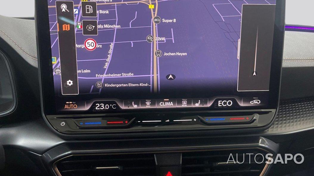 Mercedes-Benz Classe GLE de 2022