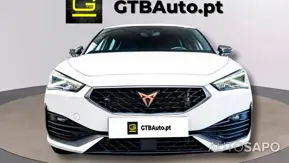 Cupra Leon de 2022