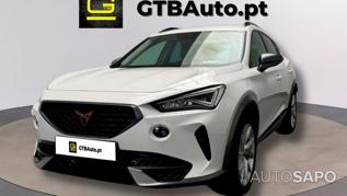 Cupra Formentor de 2022