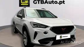 Cupra Formentor de 2022