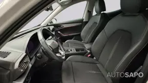 Cupra Formentor de 2022