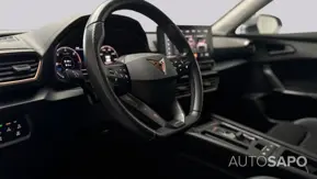 Cupra Formentor de 2022