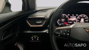 Cupra Formentor de 2022