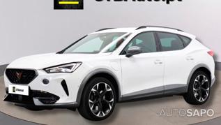 Cupra Formentor de 2023