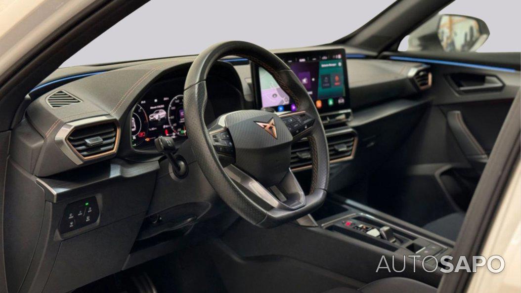 Cupra Formentor de 2023