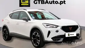 Cupra Formentor de 2023