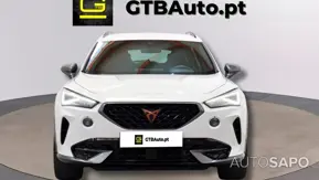 Cupra Formentor de 2023