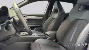 Cupra Formentor de 2023