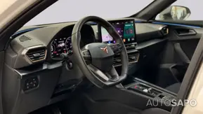 Cupra Formentor de 2023