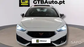 Cupra Leon de 2022