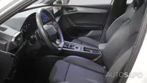 Cupra Leon de 2022