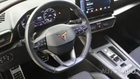 Cupra Leon de 2022