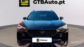 Cupra Formentor de 2024