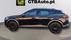 Cupra Formentor de 2024