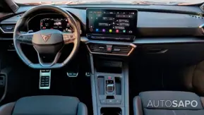 Cupra Formentor de 2024