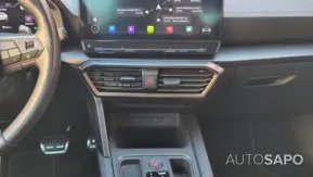 Cupra Formentor de 2024